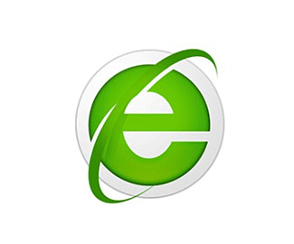 360浏览器官方Logo